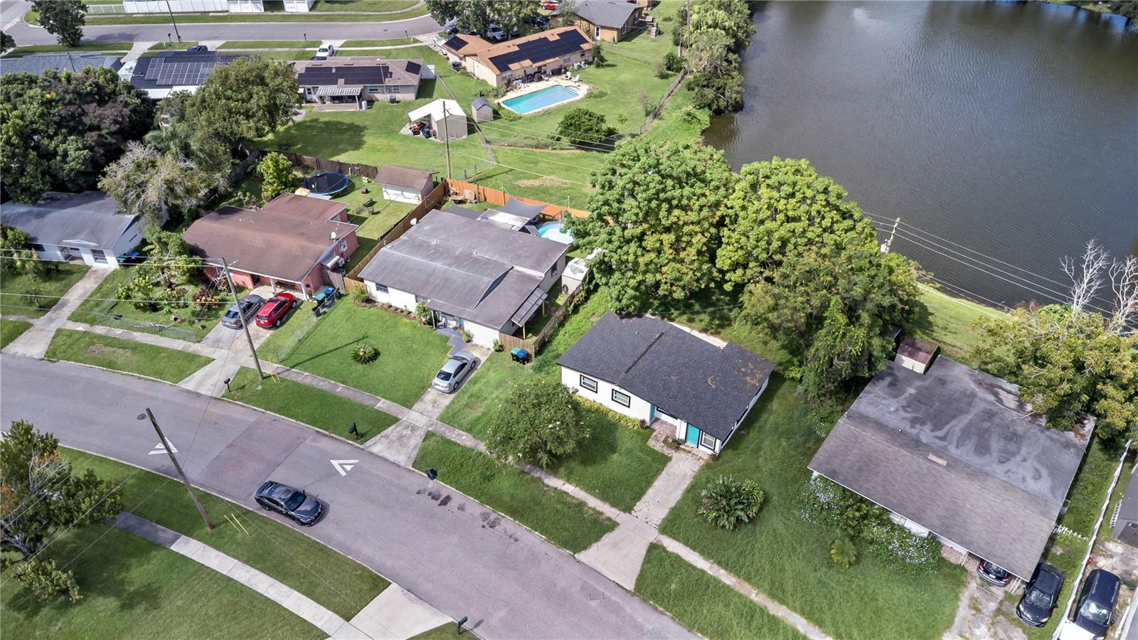 5819 COLCHESTER DR, ORLANDO, FL, 32812