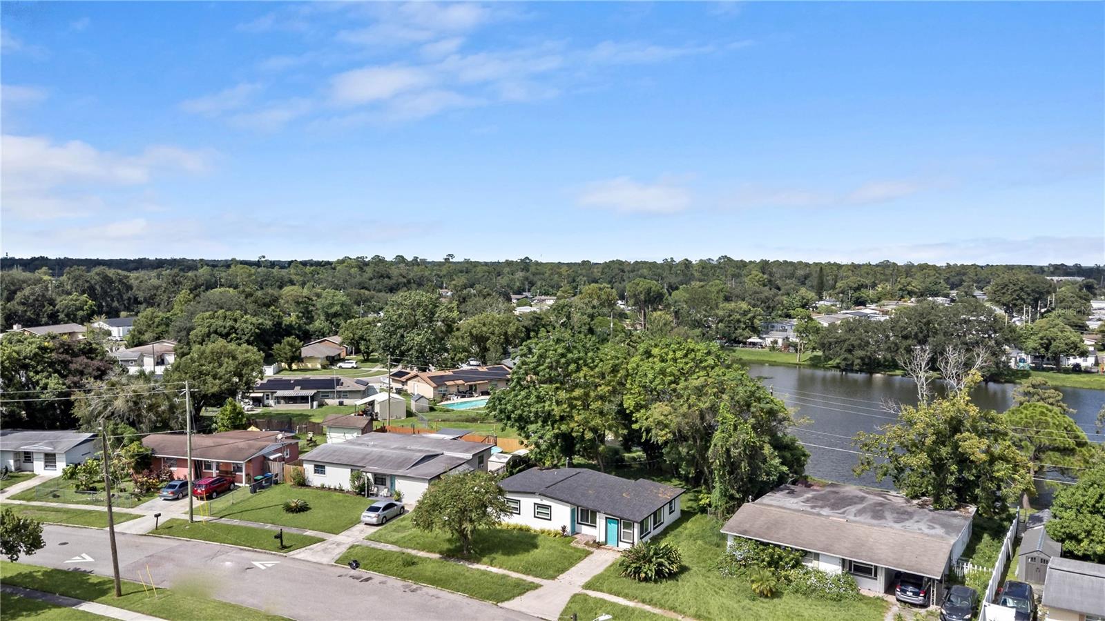 5819 COLCHESTER DR, ORLANDO, FL, 32812