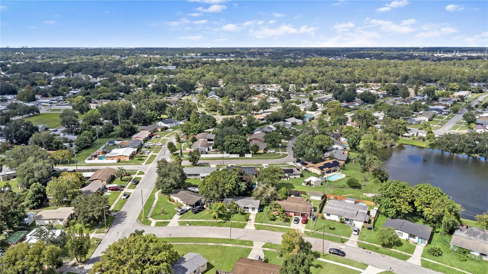 5819 COLCHESTER DR, ORLANDO, FL, 32812