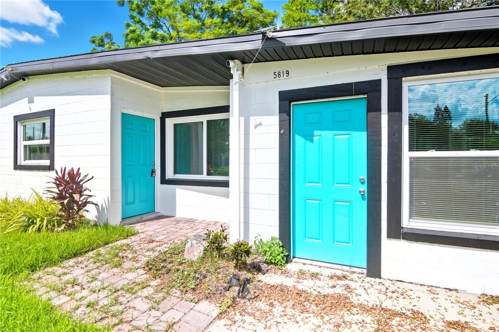 5819 COLCHESTER DR, ORLANDO, FL, 32812