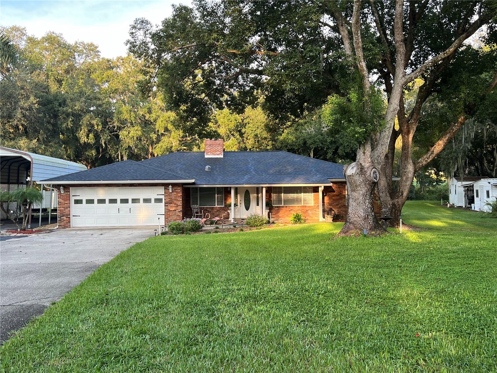 11136 BRONSON RD, CLERMONT, FL, 34711