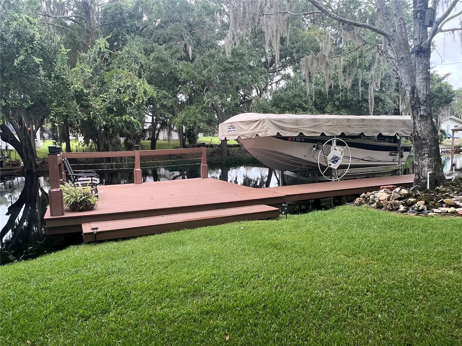 11136 BRONSON RD, CLERMONT, FL, 34711