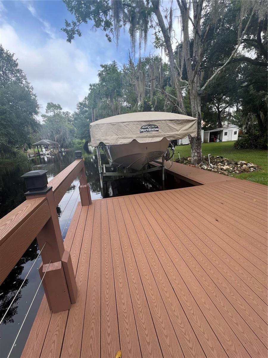11136 BRONSON RD, CLERMONT, FL, 34711