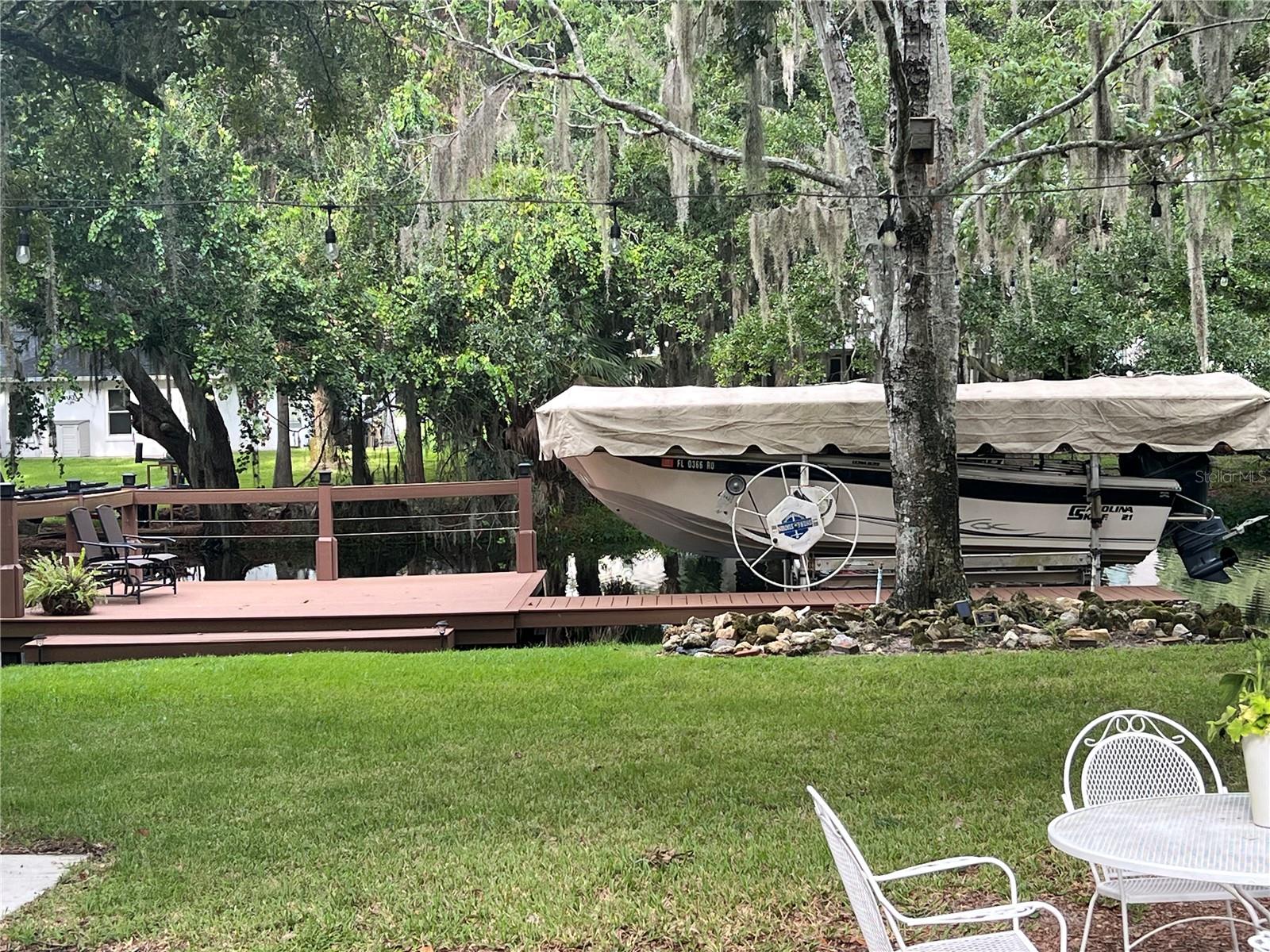 11136 BRONSON RD, CLERMONT, FL, 34711