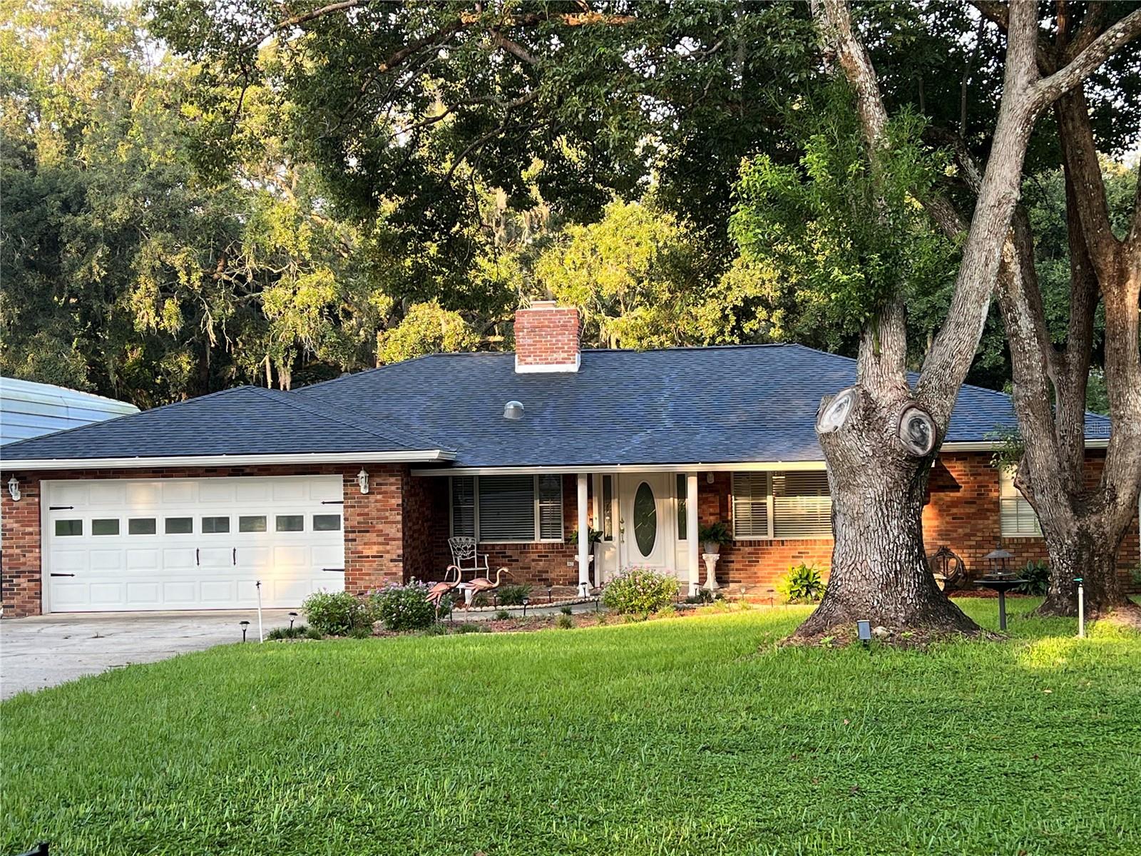 11136 BRONSON RD, CLERMONT, FL, 34711