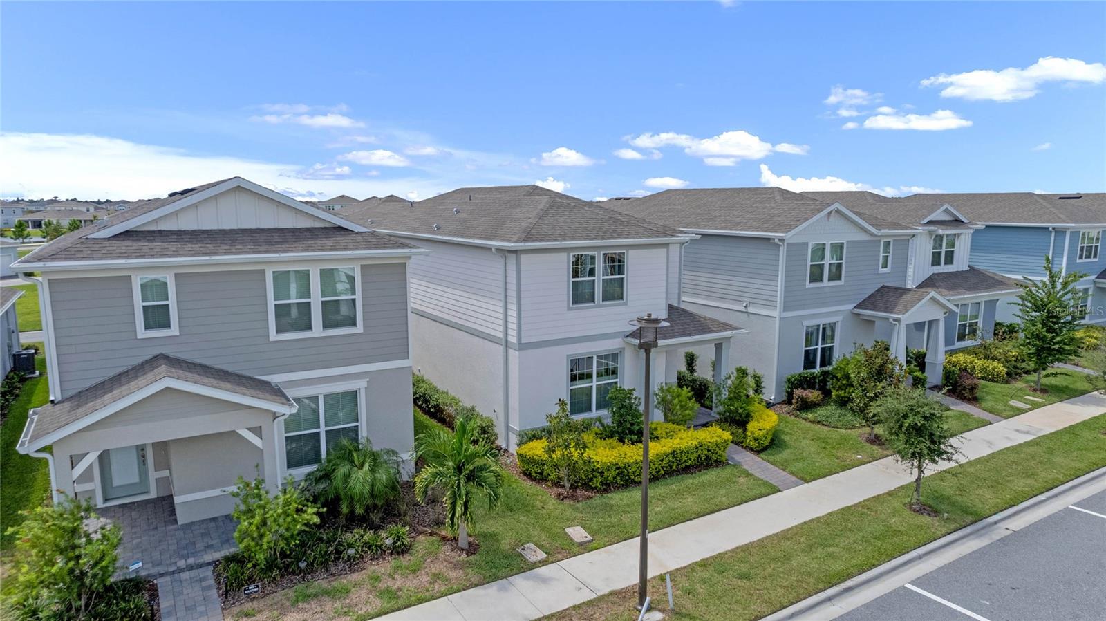 14234 LANIKAI BEACH DR, ORLANDO, FL, 32827