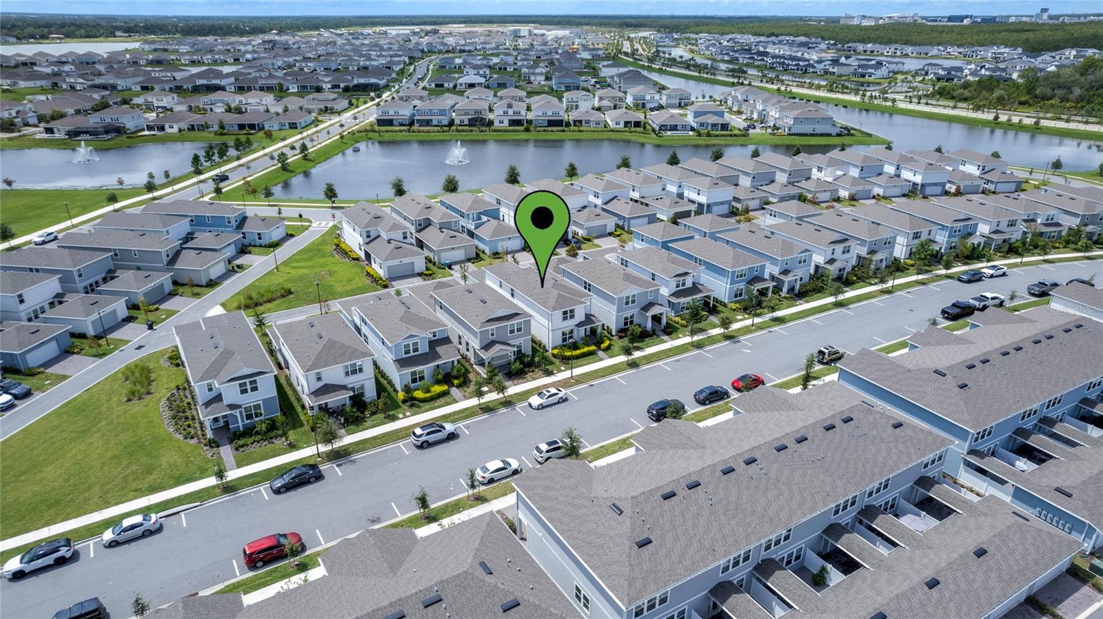 14234 LANIKAI BEACH DR, ORLANDO, FL, 32827