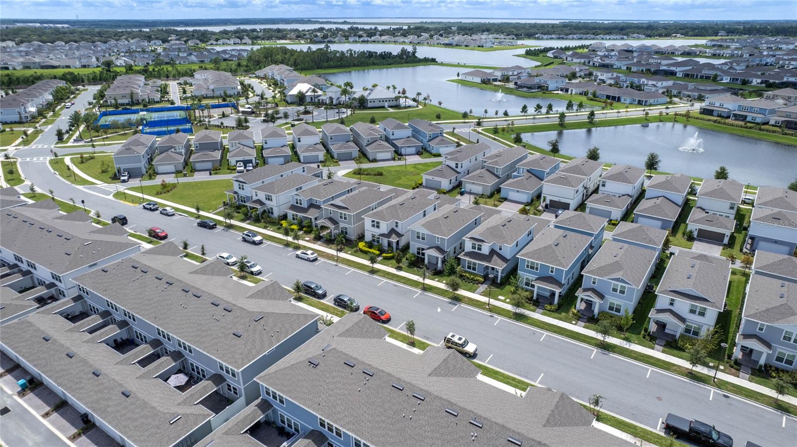 14234 LANIKAI BEACH DR, ORLANDO, FL, 32827