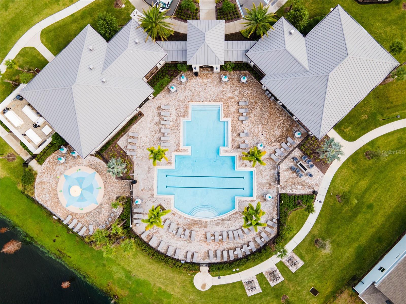 14234 LANIKAI BEACH DR, ORLANDO, FL, 32827