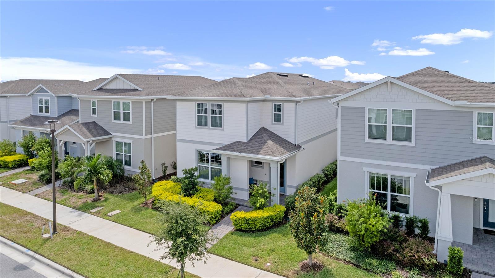 14234 LANIKAI BEACH DR, ORLANDO, FL, 32827