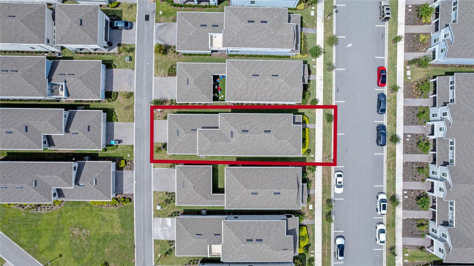 14234 LANIKAI BEACH DR, ORLANDO, FL, 32827