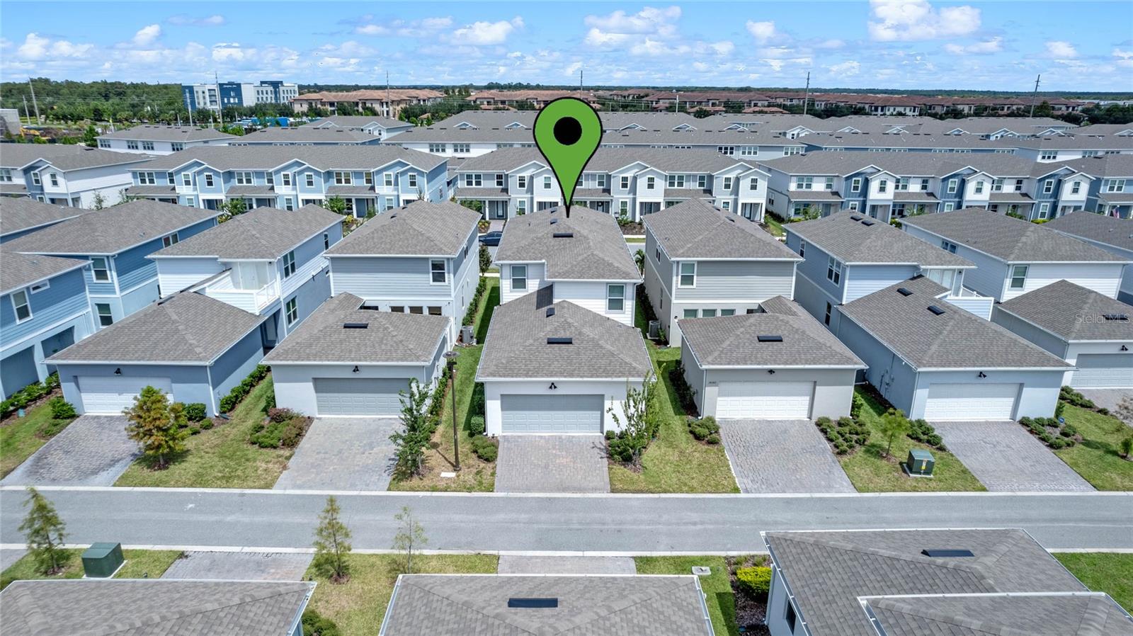 14234 LANIKAI BEACH DR, ORLANDO, FL, 32827