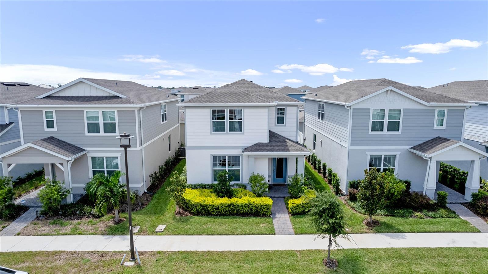 14234 LANIKAI BEACH DR, ORLANDO, FL, 32827