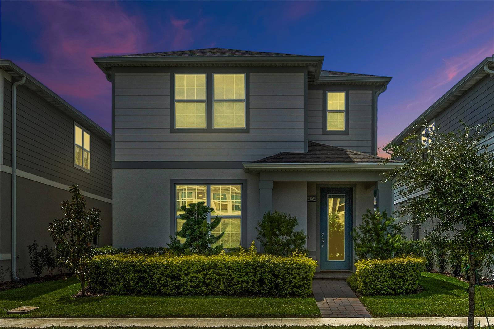 14234 LANIKAI BEACH DR, ORLANDO, FL, 32827