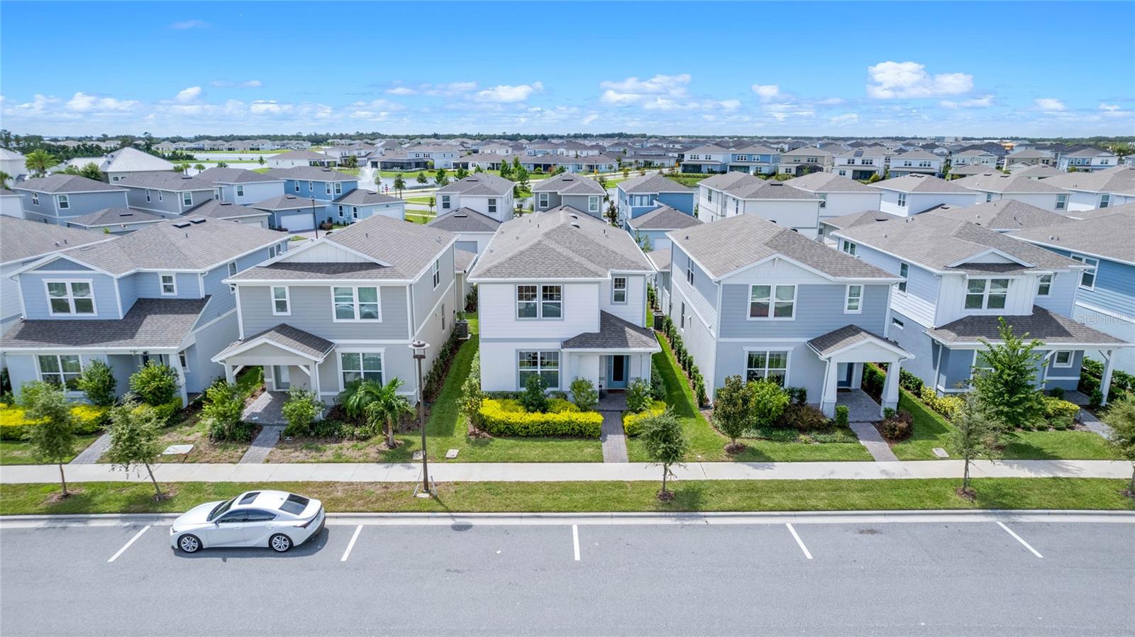 14234 LANIKAI BEACH DR, ORLANDO, FL, 32827