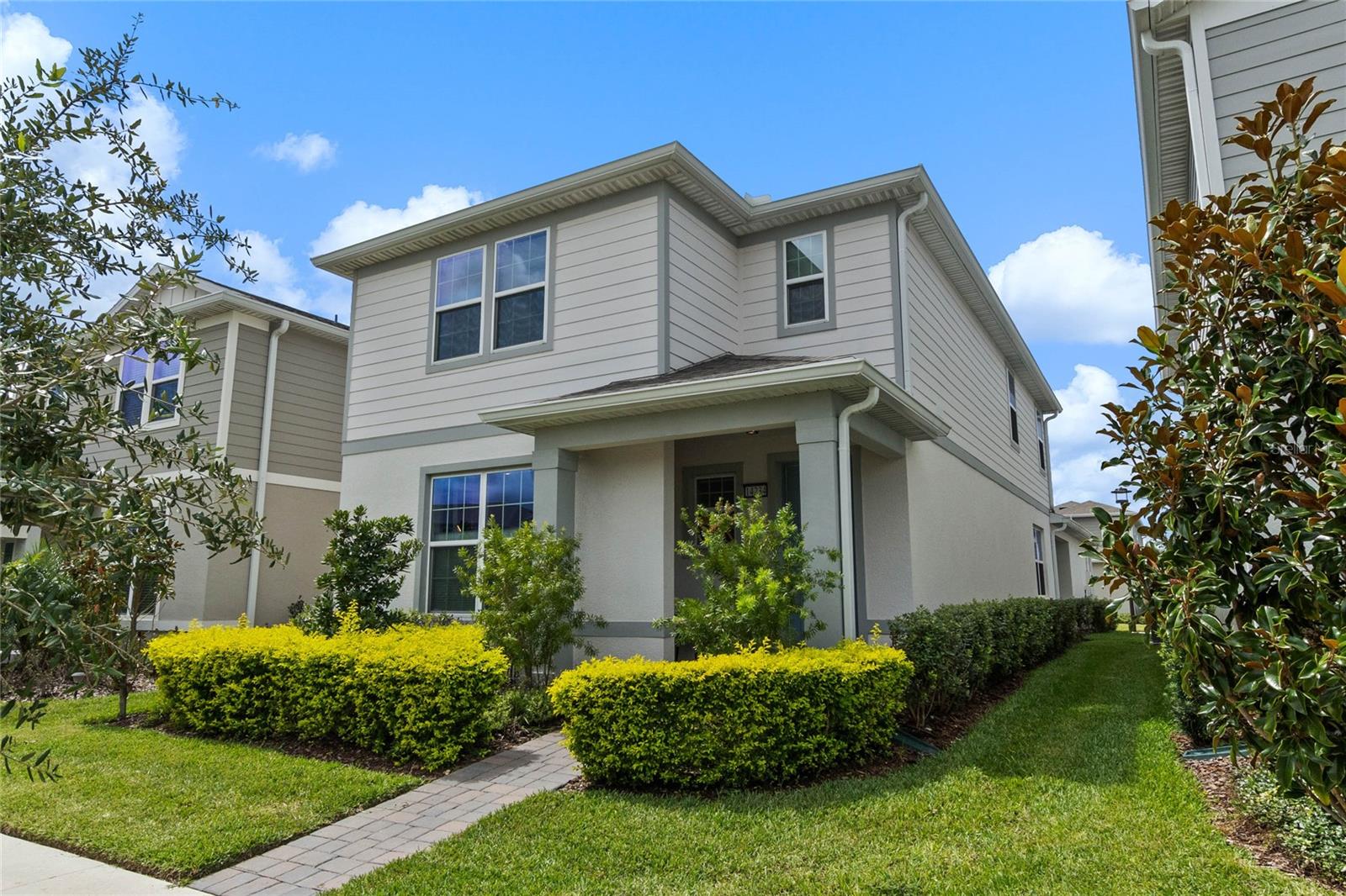 14234 LANIKAI BEACH DR, ORLANDO, FL, 32827