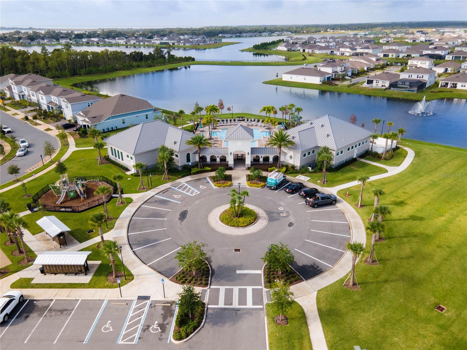 14234 LANIKAI BEACH DR, ORLANDO, FL, 32827