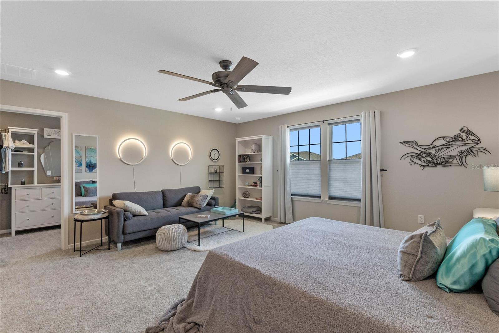 14234 LANIKAI BEACH DR, ORLANDO, FL, 32827
