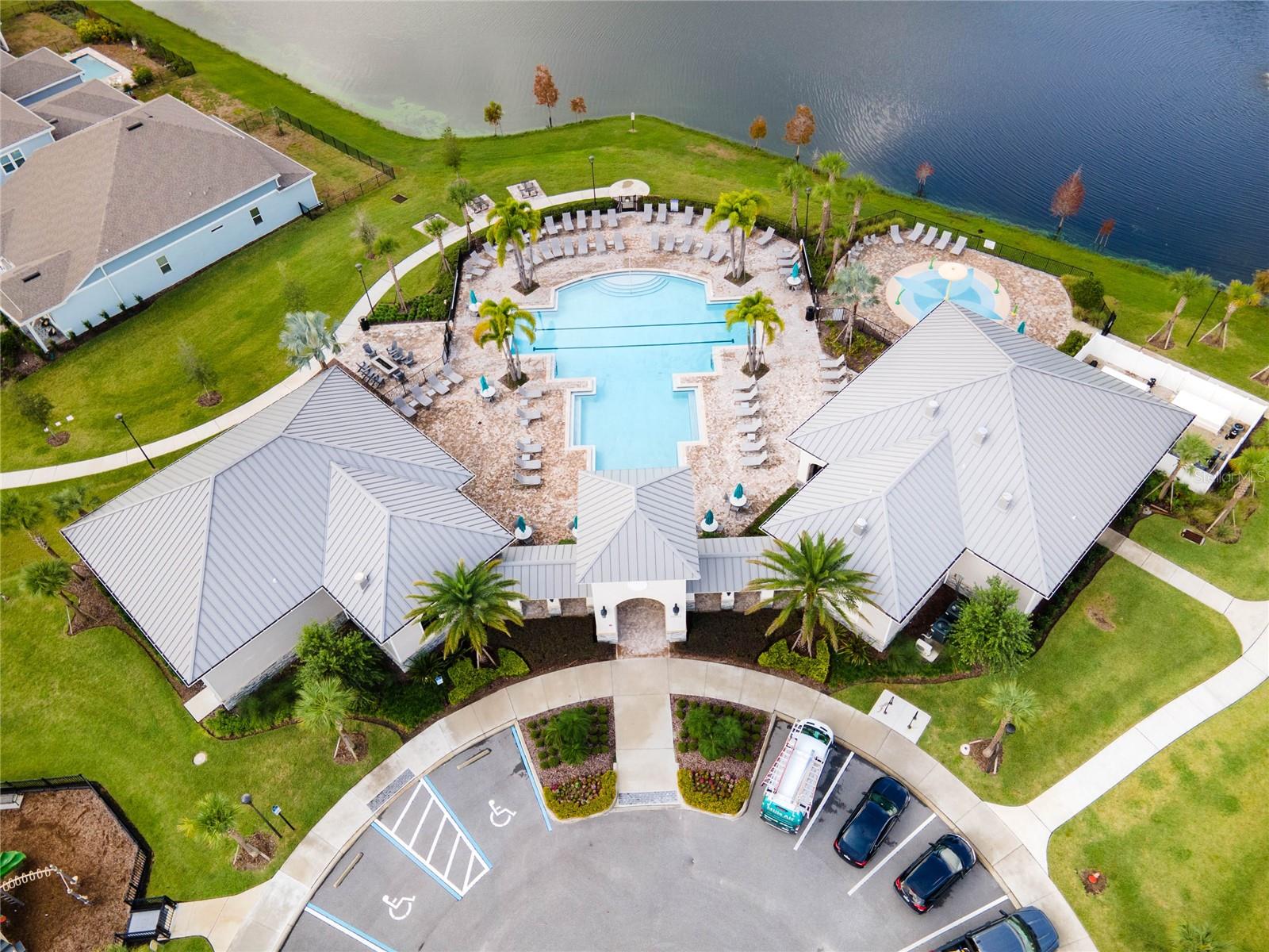14234 LANIKAI BEACH DR, ORLANDO, FL, 32827