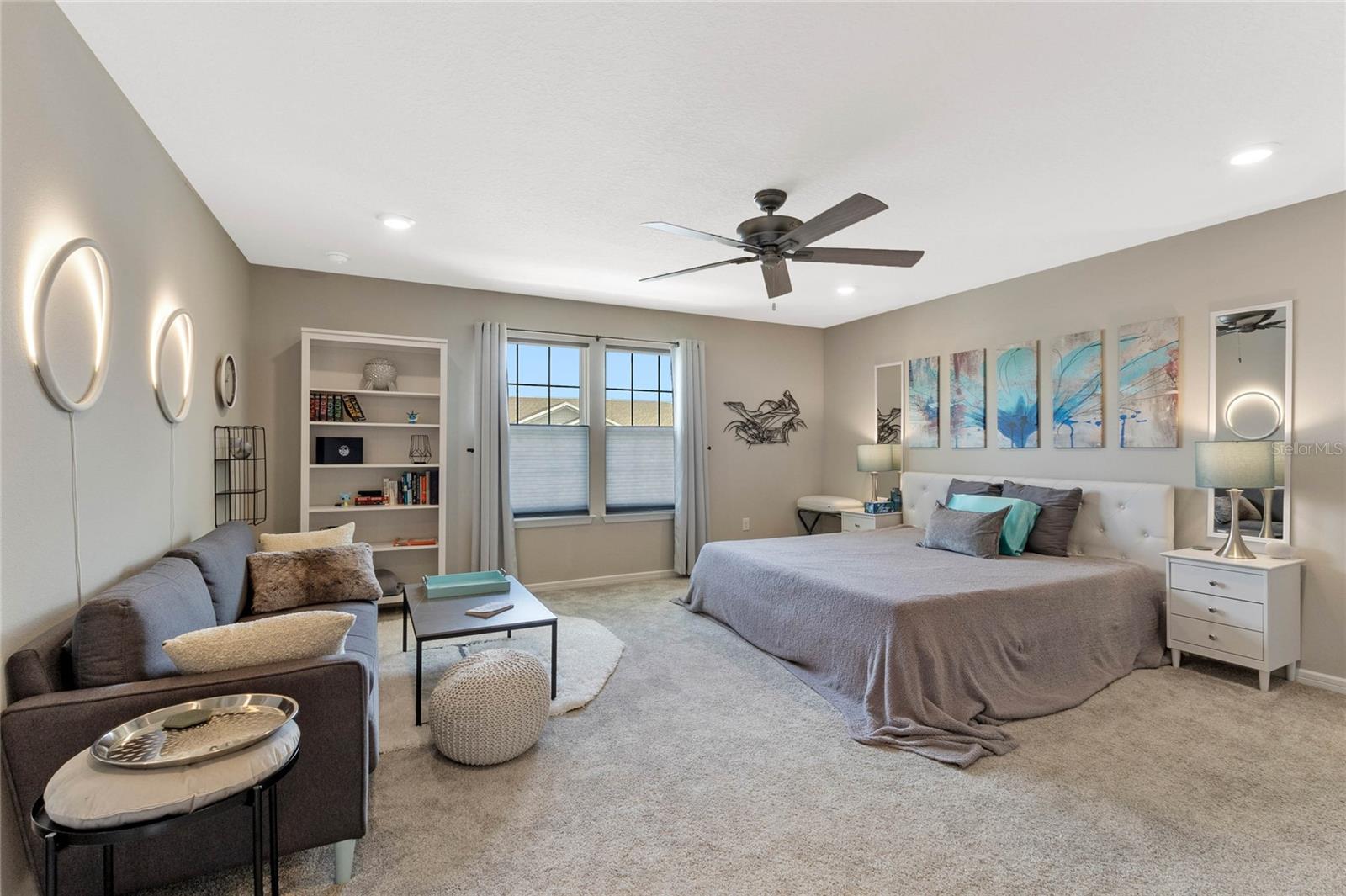 14234 LANIKAI BEACH DR, ORLANDO, FL, 32827