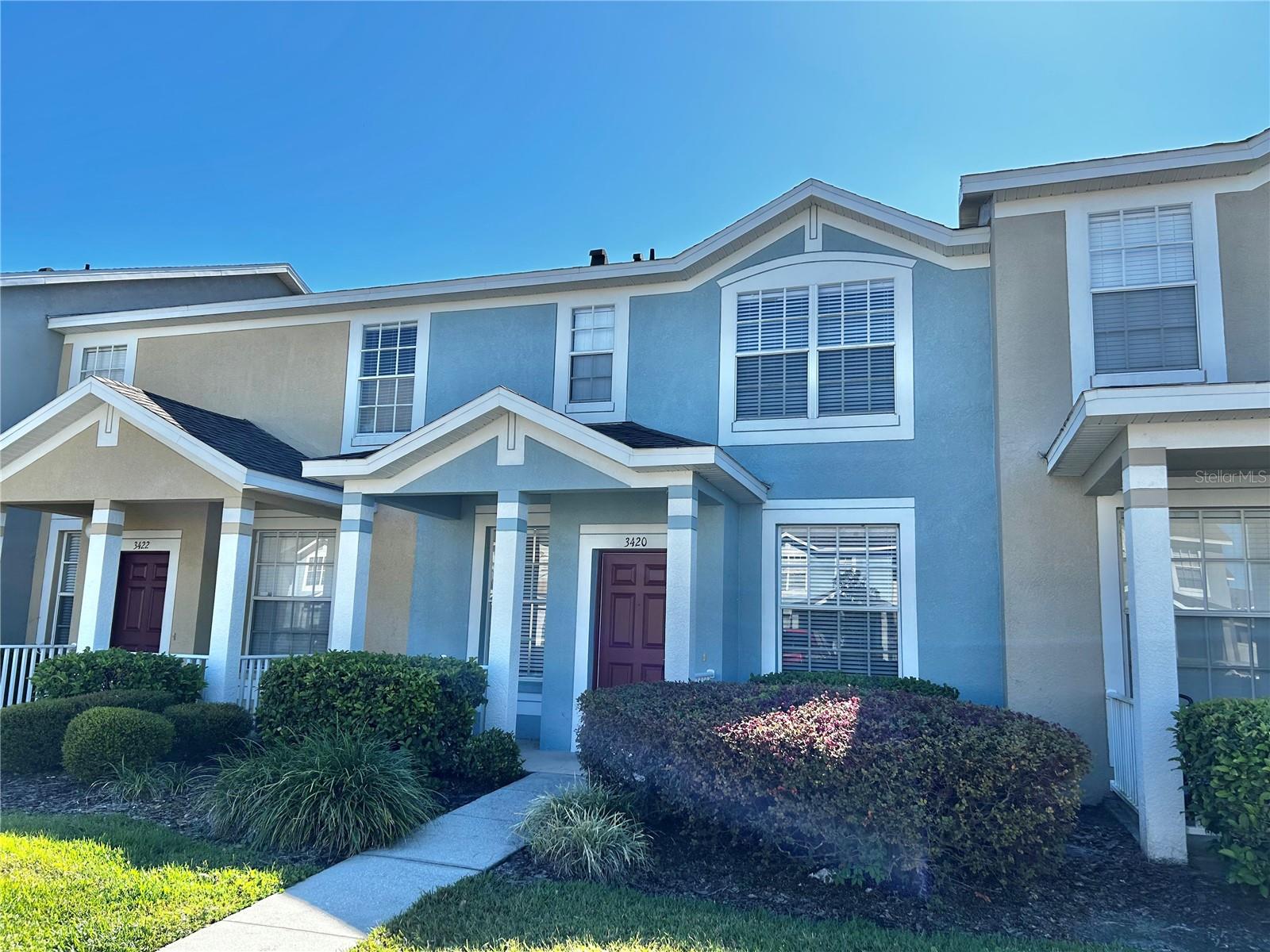 3420 BROKEN BOW DR, LAND O LAKES, FL, 34639
