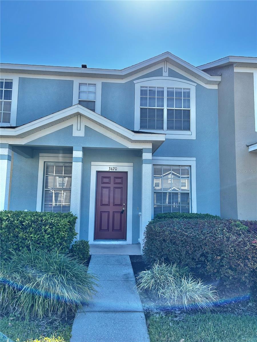3420 BROKEN BOW DR, LAND O LAKES, FL, 34639
