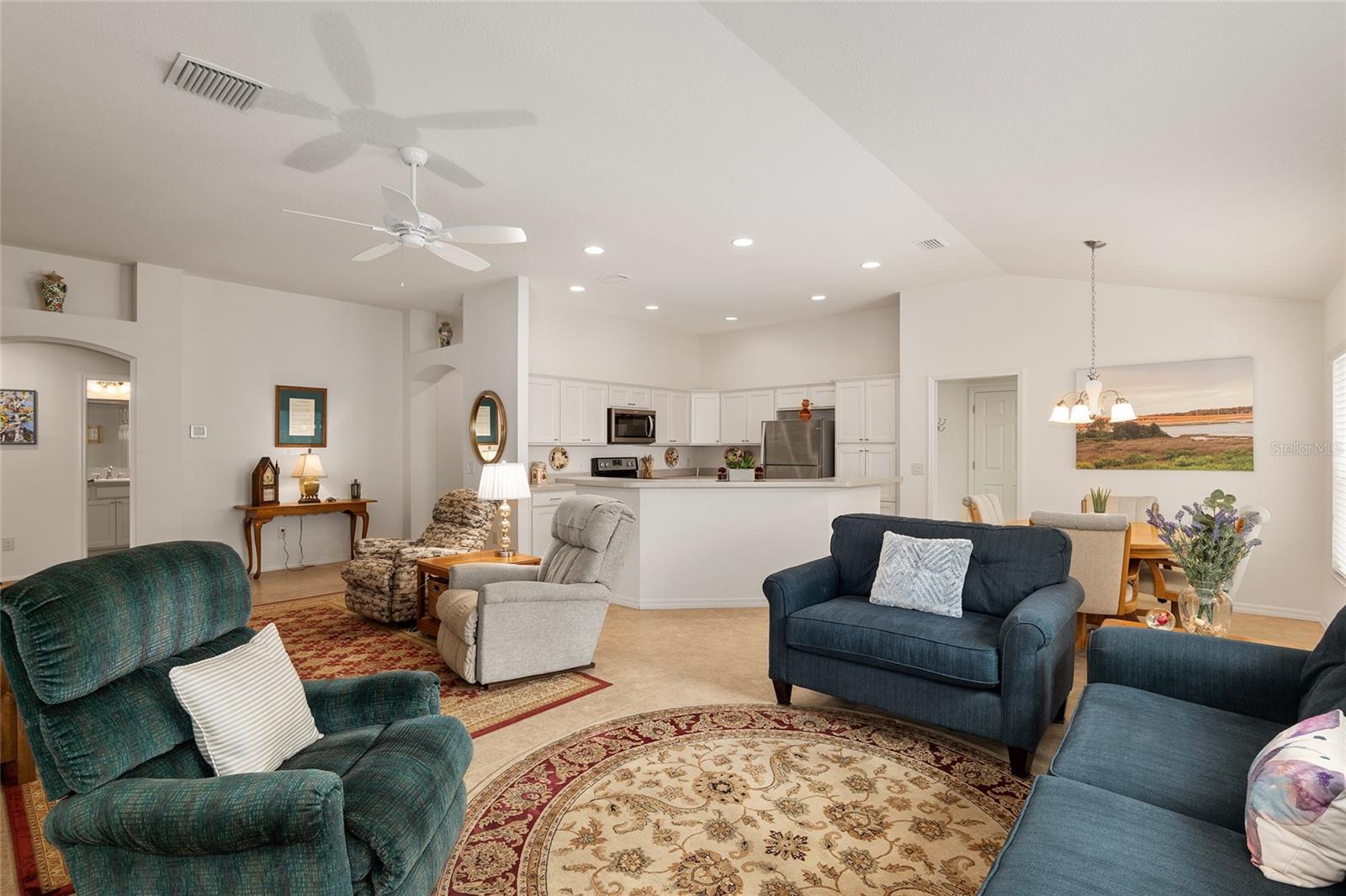 16888 SE 73RD TIM TER, THE VILLAGES, FL, 32162