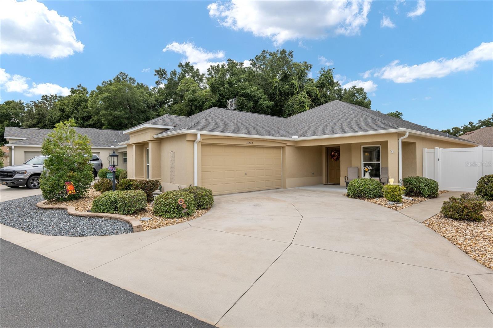 16888 SE 73RD TIM TER, THE VILLAGES, FL, 32162