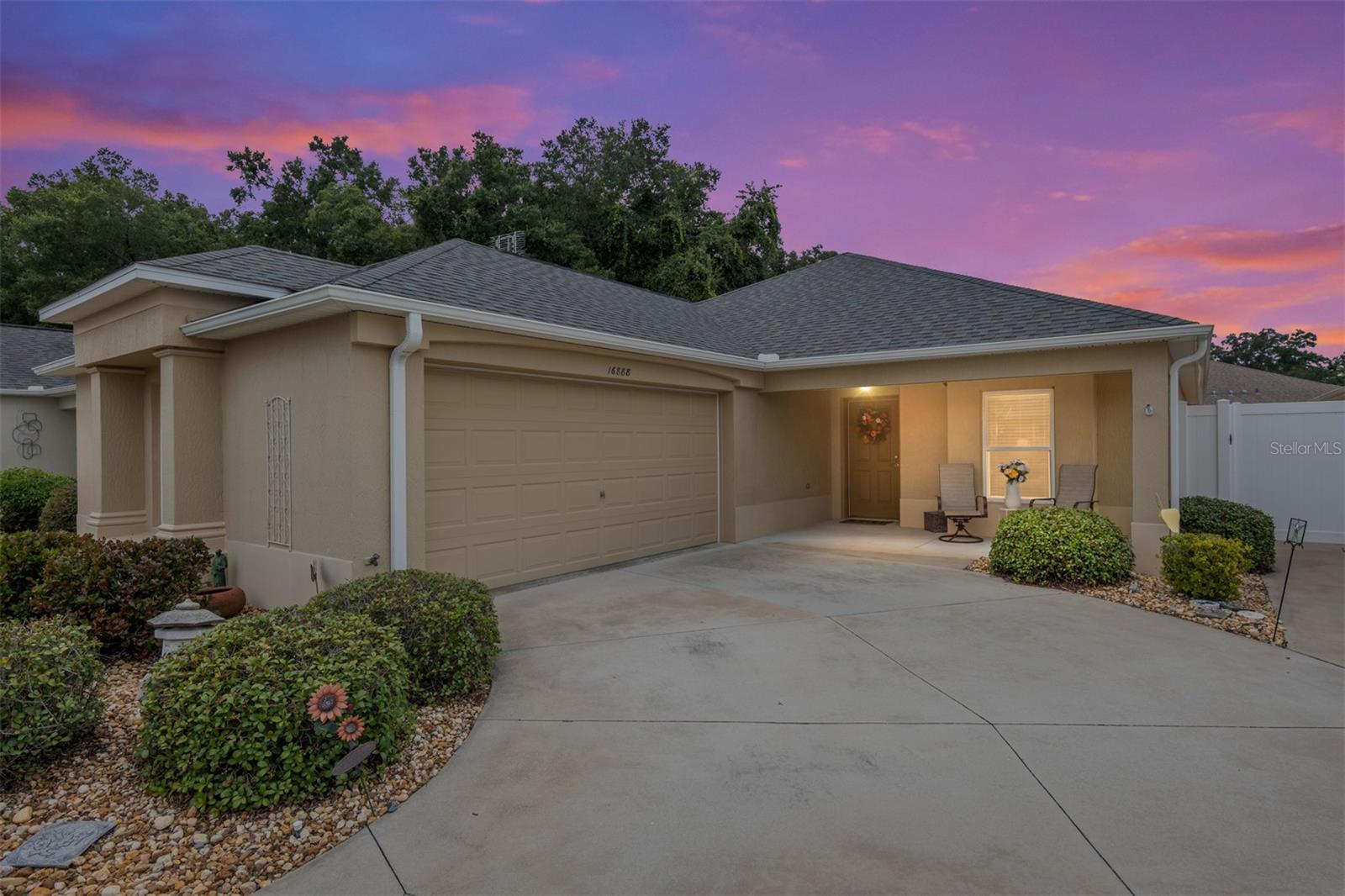 16888 SE 73RD TIM TER, THE VILLAGES, FL, 32162