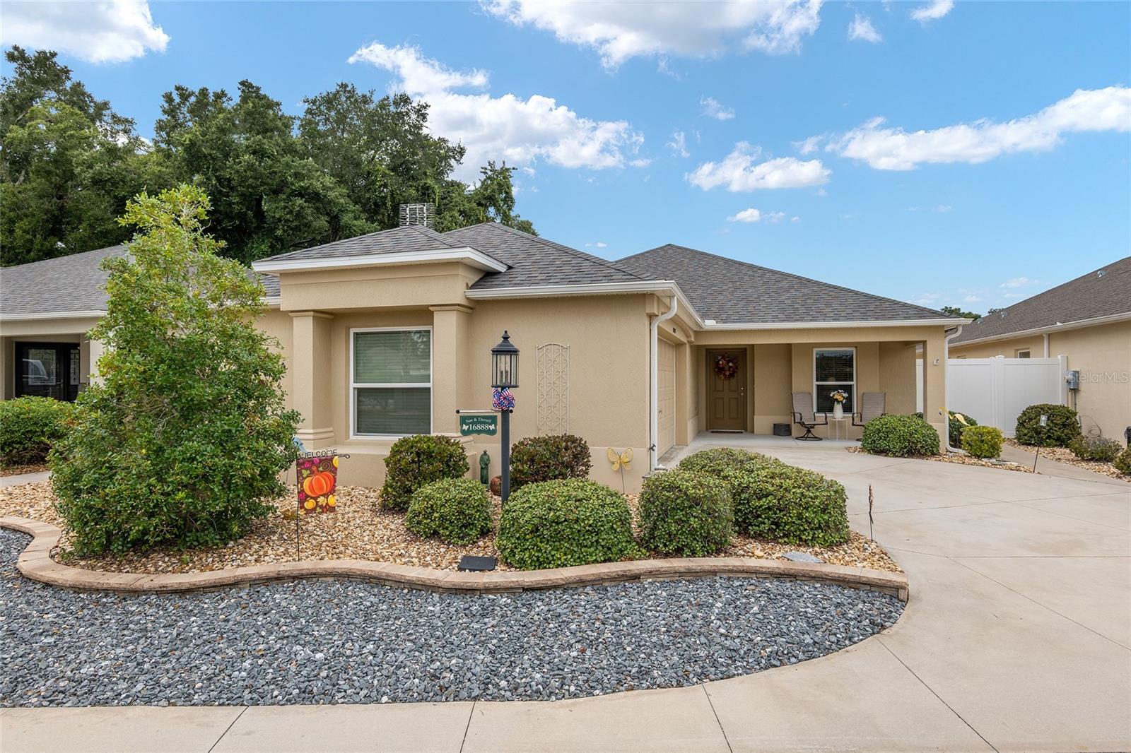 16888 SE 73RD TIM TER, THE VILLAGES, FL, 32162