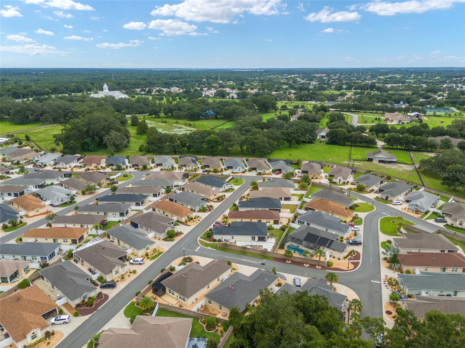 16888 SE 73RD TIM TER, THE VILLAGES, FL, 32162