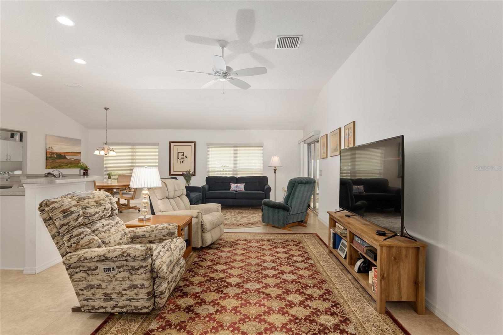 16888 SE 73RD TIM TER, THE VILLAGES, FL, 32162