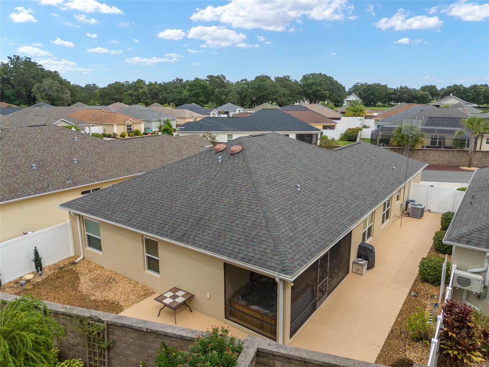 16888 SE 73RD TIM TER, THE VILLAGES, FL, 32162
