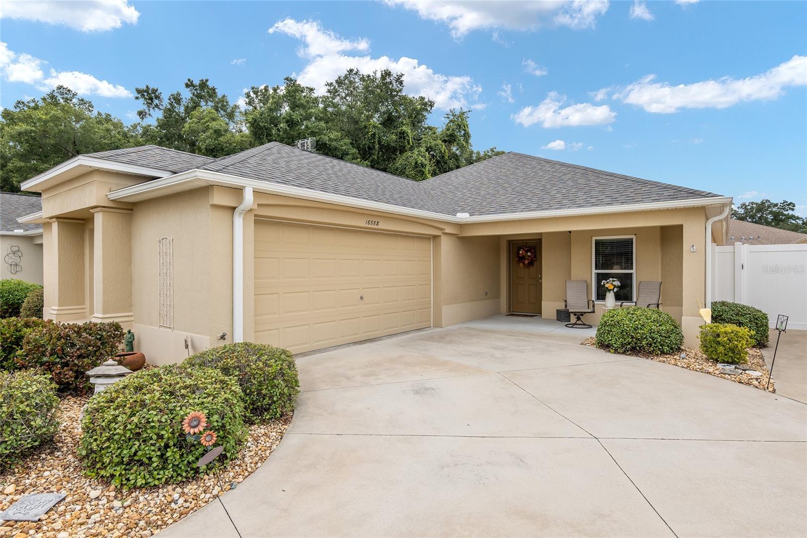 16888 SE 73RD TIM TER, THE VILLAGES, FL, 32162