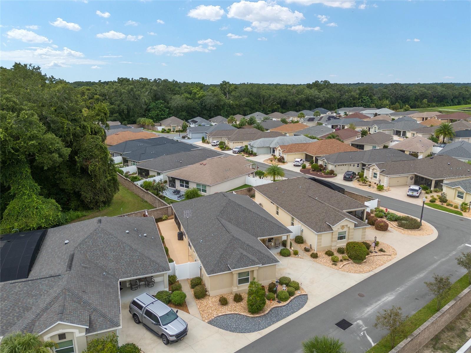 16888 SE 73RD TIM TER, THE VILLAGES, FL, 32162