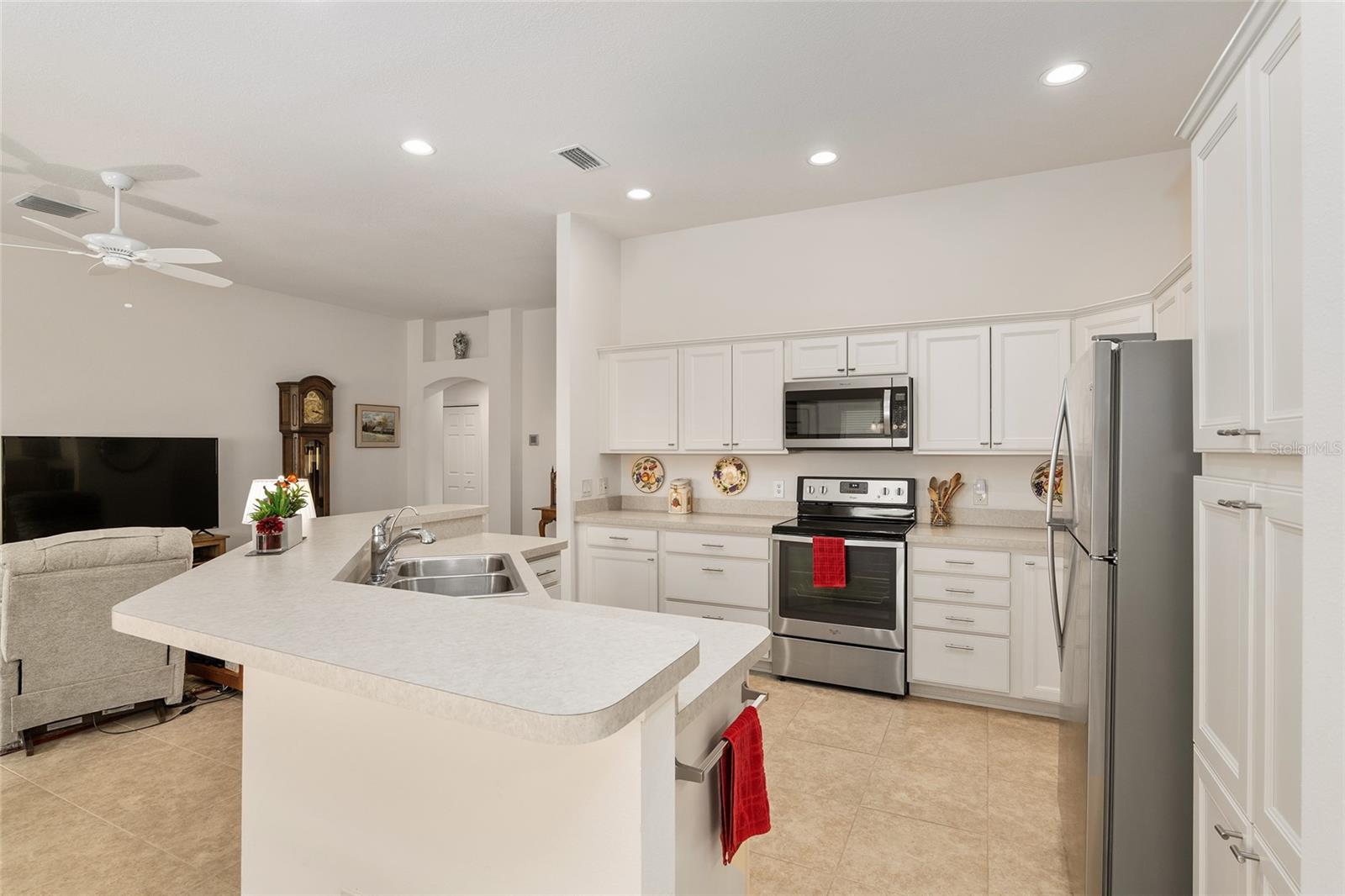 16888 SE 73RD TIM TER, THE VILLAGES, FL, 32162