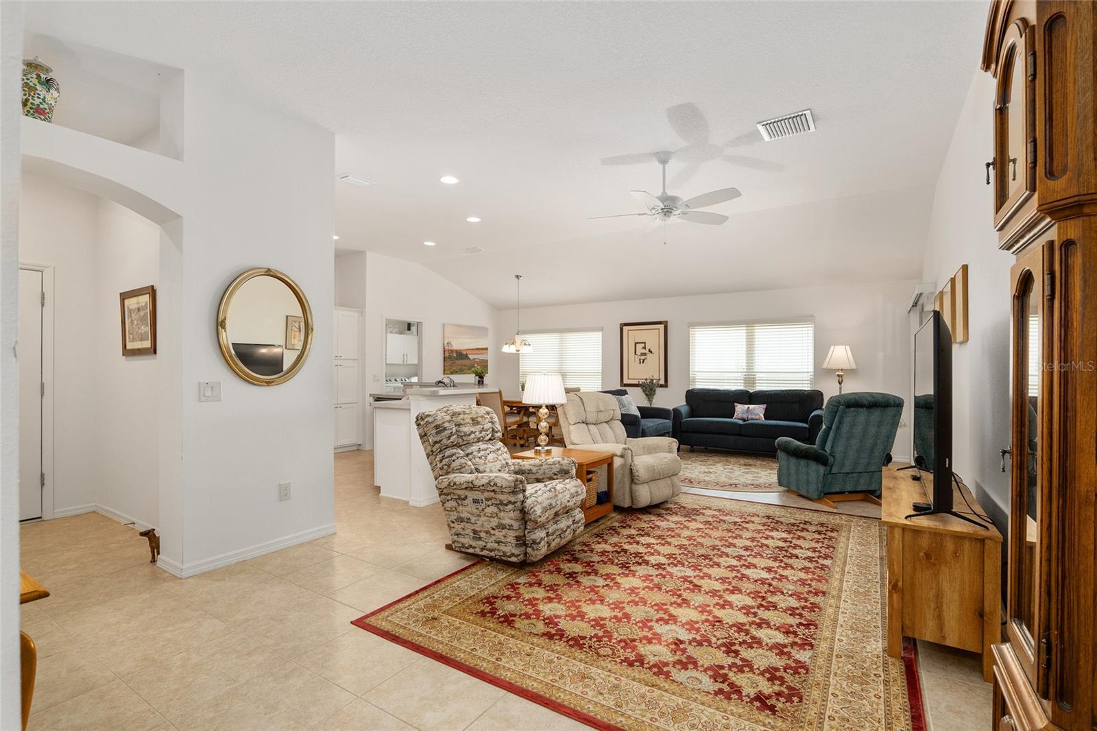 16888 SE 73RD TIM TER, THE VILLAGES, FL, 32162