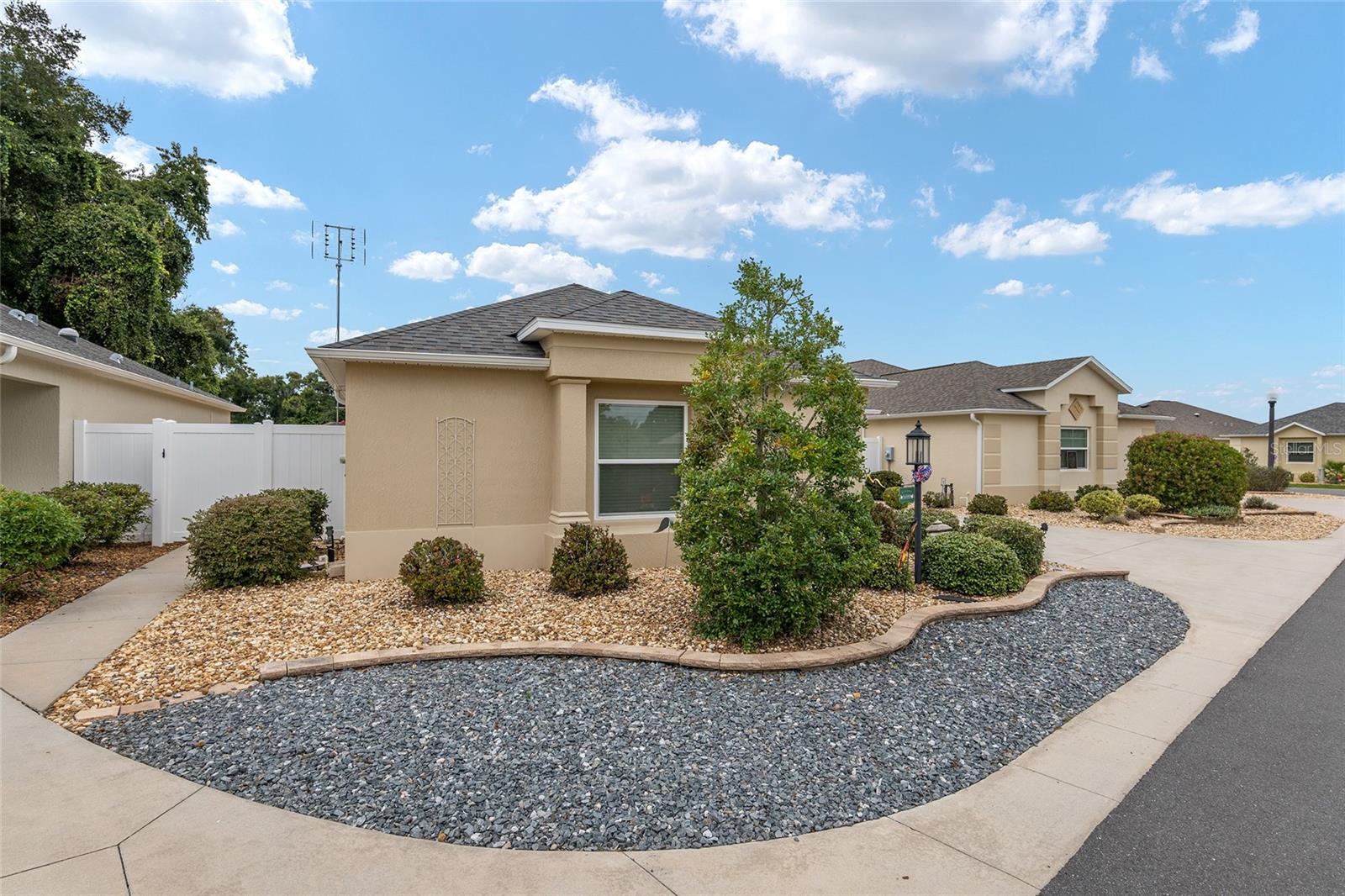 16888 SE 73RD TIM TER, THE VILLAGES, FL, 32162