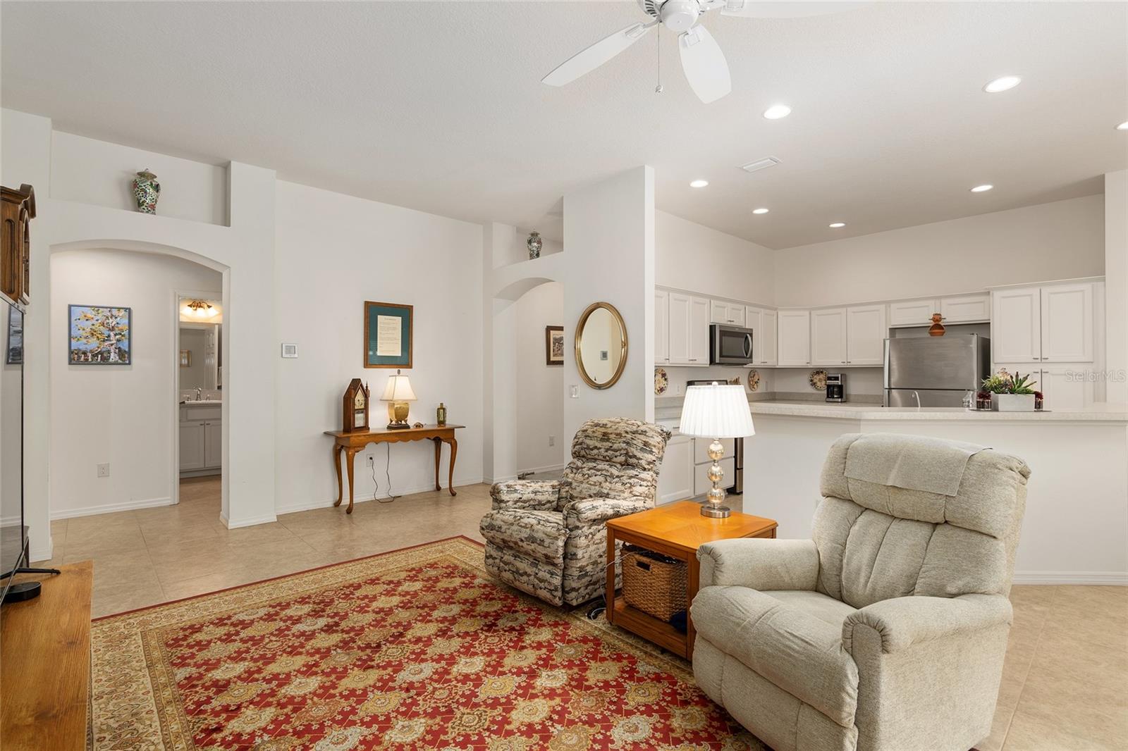 16888 SE 73RD TIM TER, THE VILLAGES, FL, 32162