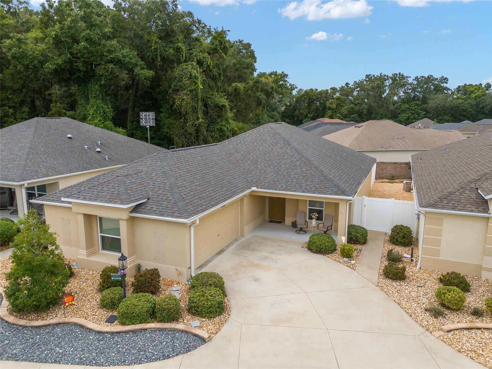 16888 SE 73RD TIM TER, THE VILLAGES, FL, 32162