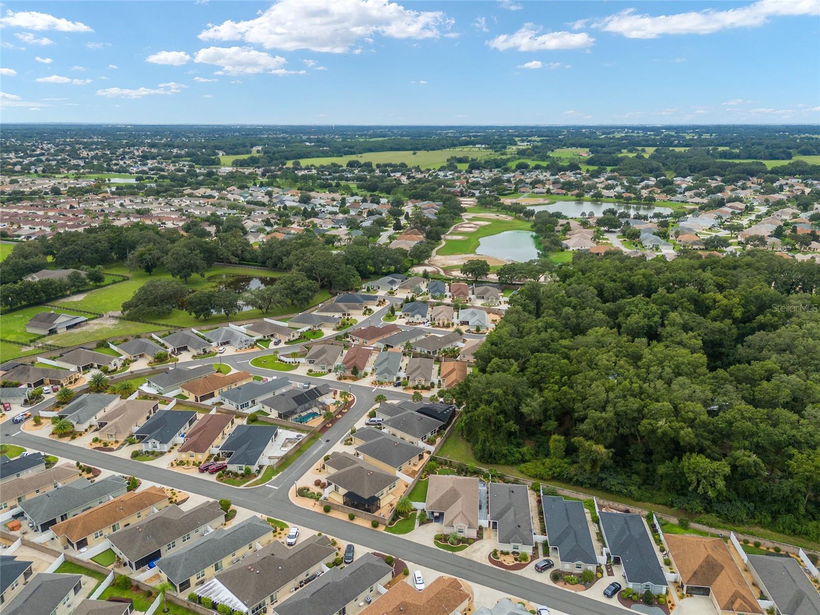 16888 SE 73RD TIM TER, THE VILLAGES, FL, 32162