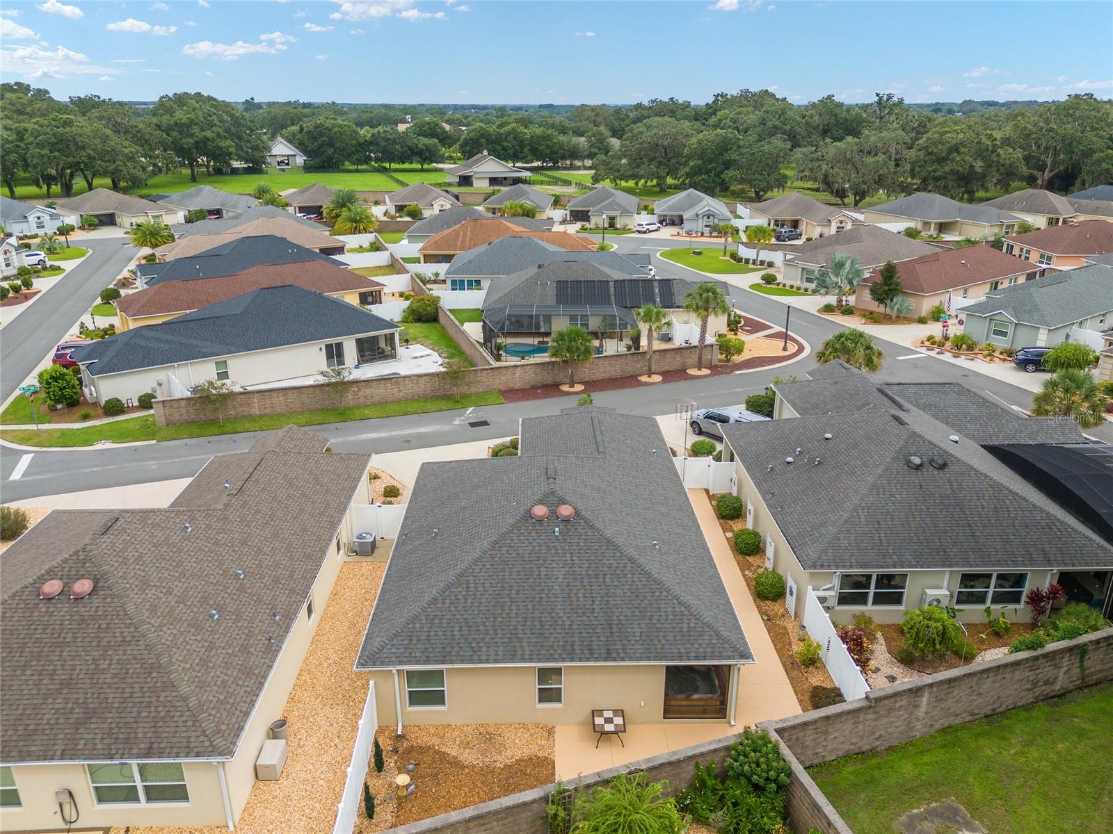 16888 SE 73RD TIM TER, THE VILLAGES, FL, 32162