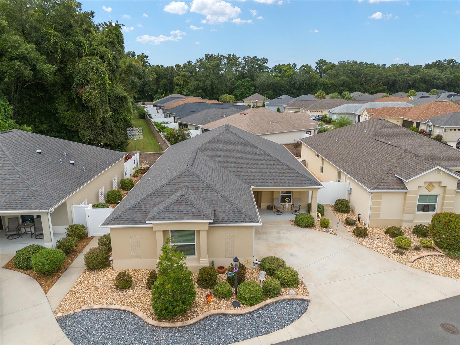 16888 SE 73RD TIM TER, THE VILLAGES, FL, 32162
