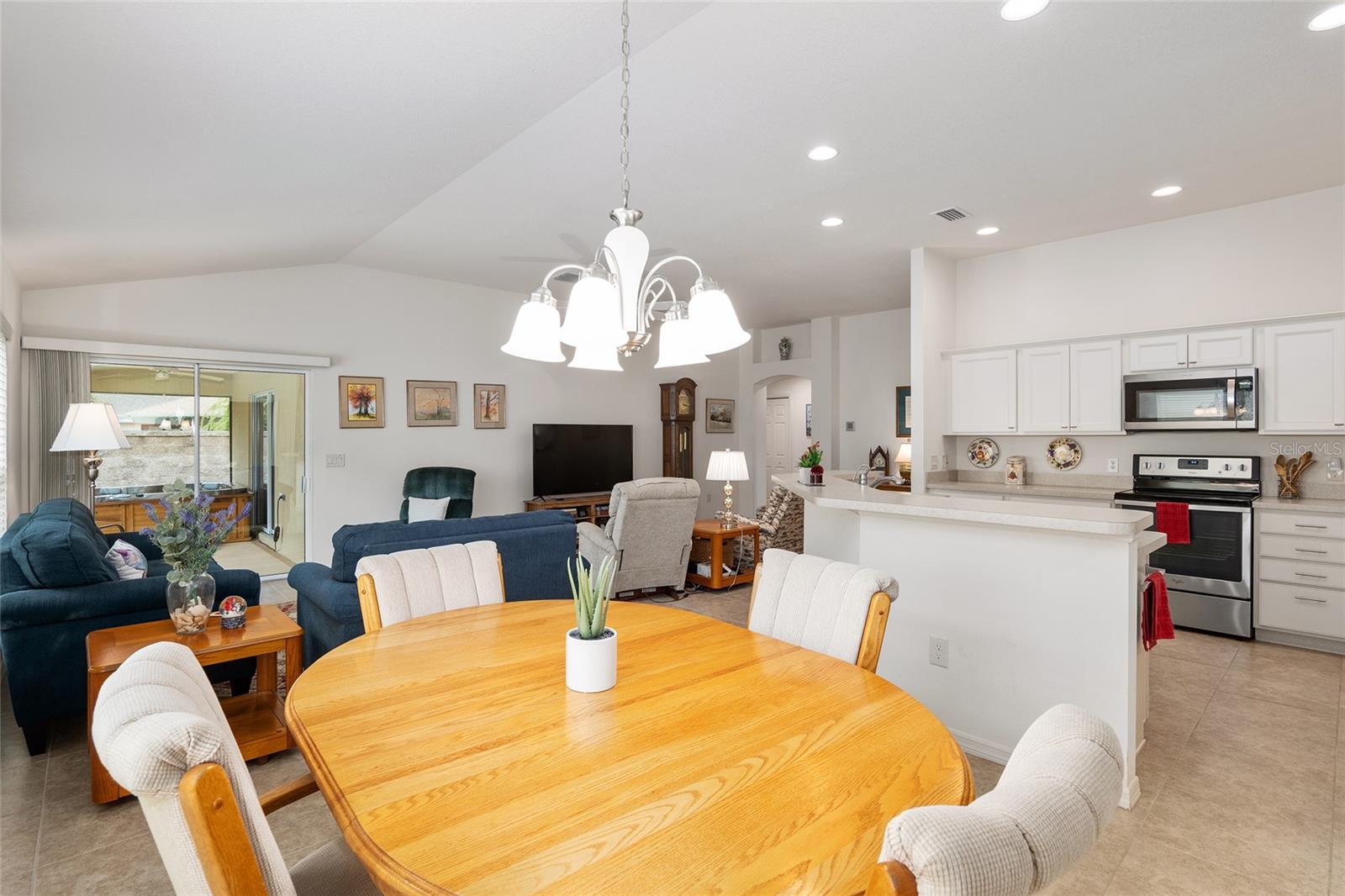 16888 SE 73RD TIM TER, THE VILLAGES, FL, 32162