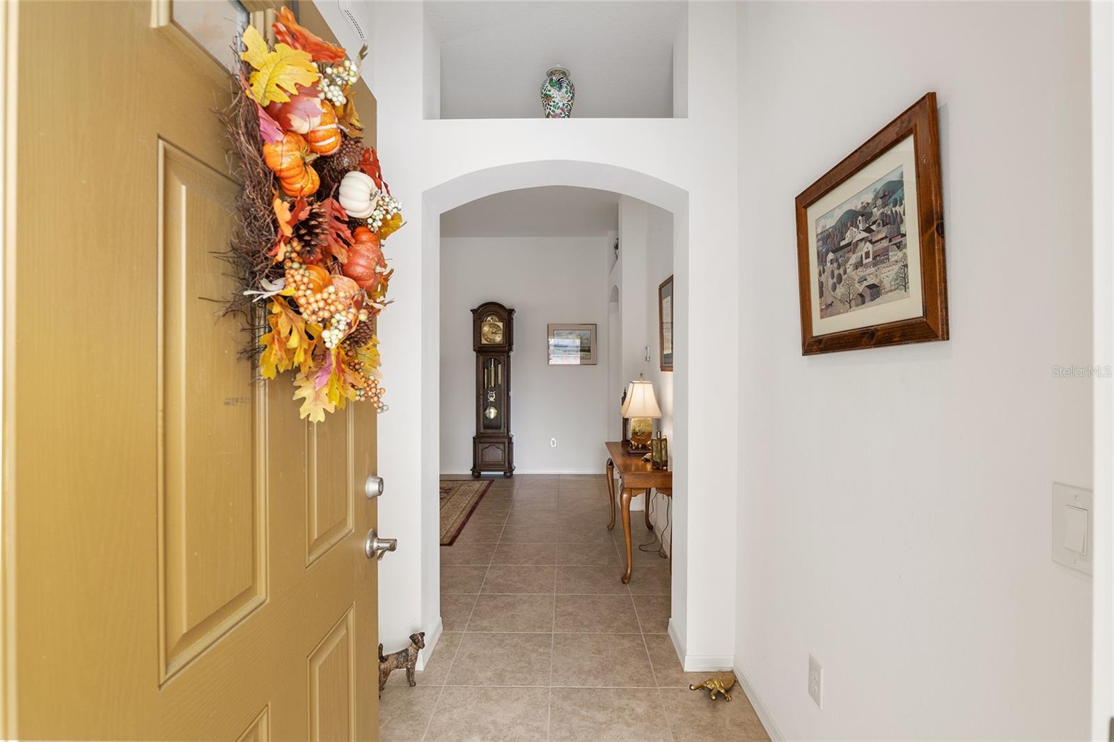 16888 SE 73RD TIM TER, THE VILLAGES, FL, 32162