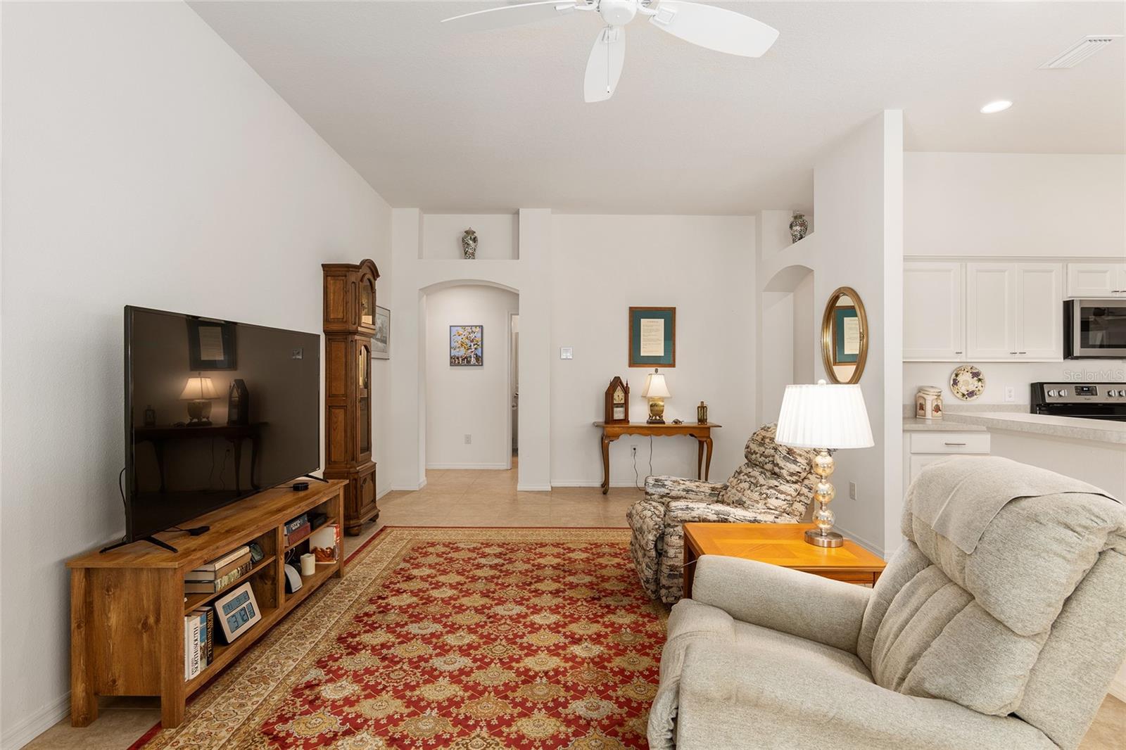 16888 SE 73RD TIM TER, THE VILLAGES, FL, 32162
