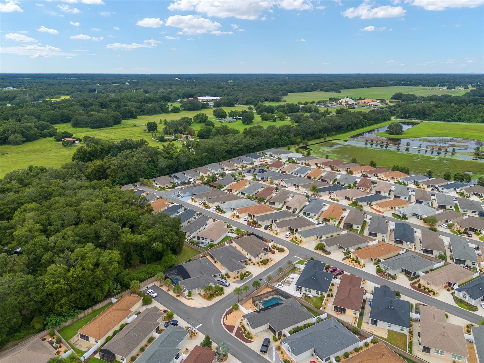 16888 SE 73RD TIM TER, THE VILLAGES, FL, 32162