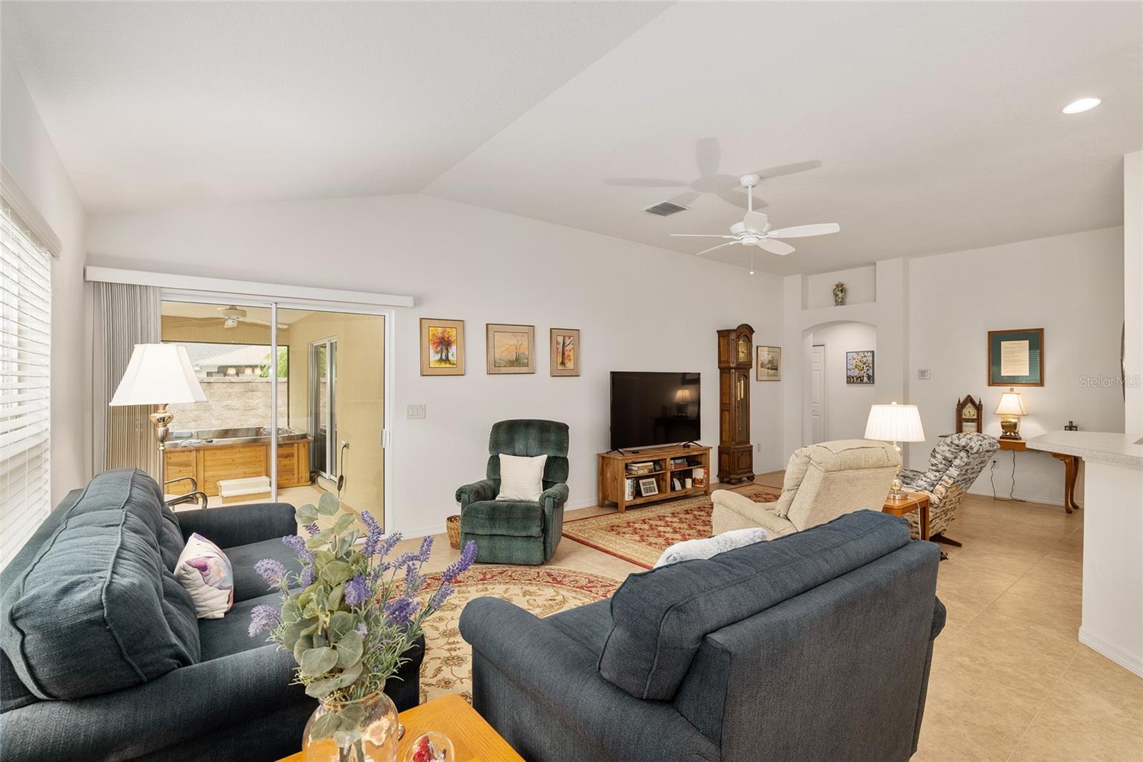 16888 SE 73RD TIM TER, THE VILLAGES, FL, 32162