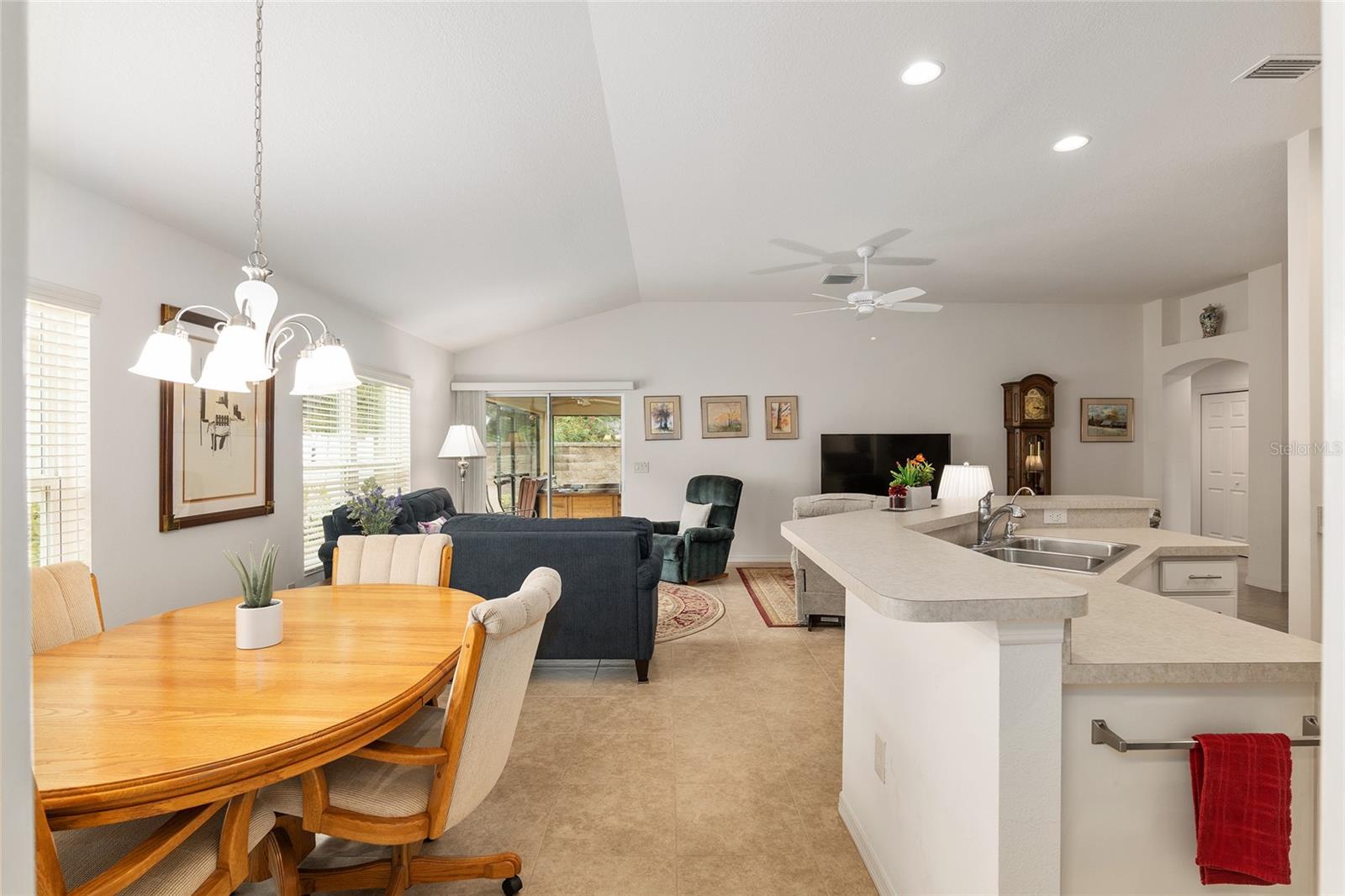 16888 SE 73RD TIM TER, THE VILLAGES, FL, 32162