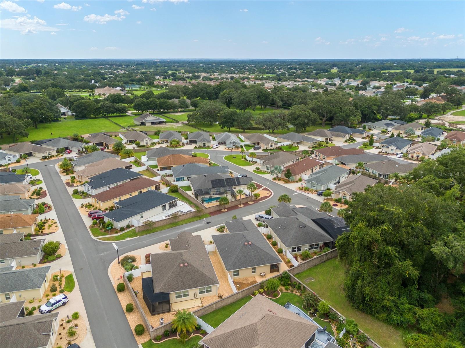 16888 SE 73RD TIM TER, THE VILLAGES, FL, 32162
